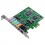 PCI-E 8ch sound card