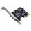PCI-E to 1*Parrallel,MS9901