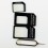 Sim Card Eject Pin Micro Nano Sim Tray Holder 4 in 1 Tool Kit