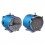 mini metal speaker(65*63*50mm)