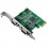 PCI-E to 4*RS232