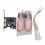 PCI-E to 4*SATA