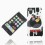 Angry Birds Hard back case cover For iPhone 4