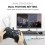 USB Wired Controller for  Joypad Vibration Gamepad Joystick For PC Controller
