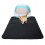 Cat Litter Mat EVA Double-Layer Cat mat Litter Trapper Mats with Waterproof Bottom Layer non-slip pet litter Cat Bed mat