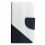 Double-Color style Flip PU Leather Case Cover with Credit Card Holder for Samsung Galaxy S3 MINI I8190