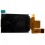 Display for SONY ERICSSON K790 K800 W830 W850