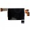 Display for SONY ERICSSON W205