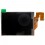 Display for SONY ERICSSON W595