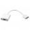 iPad Dock Connector to HDMI Adapter