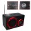 Portale SD USB Digital Speaker with wirless remote