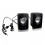 2.0 Channel Multimedia Speaker