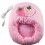 Grass mildew USB slippers