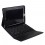 Leather case with wireless keyboard for Ipad2