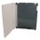 Ipad2,3,4 smart cover+back case