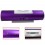 mini portable metal docking station speaker laptop mate for iPod iPhone4/4s mp3 player