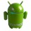 Andriod Robot Mini Speaker