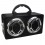 Portale SD USB Digital Speaker