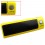 active multi-media speaker