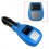Car MP3/4 Player