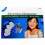 Electronic Pulse Burn Fat Relaxation Massage Body Muscle Slimming Massager