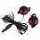 Stereo Earphones(Wire control)