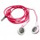 Earphone for MP3