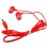 Earphone for MP3