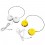 Earphone for MP3