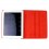 IPAD3 Smart PU case
