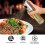 1PC Kitchen Supplies Glass Bottle Barbecue Cooking Seasoning Oil Pot Sprayer Olive Spray Glass ABS Household Kitchenware