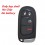 Car Key Case Shell For Dodge Ram 1500 2500 3500