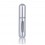 5ml Refillable Mini Fragrance Spray Bottle Aluminum Spray Atomizer Portable Travel Cosmetic Container Perfume Bottle