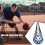 Sports Soccer Mesh Net Bag Basketball Volleyball Soccer Net Load 1 Ball Soccer Ball Pocket Portable Small Net