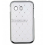 shiny electroplating case for S5360