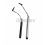 stylus touch pen for iphone&Ipad
