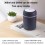 Ultrasonic Humidifier Portable USB Colorful Cup Aroma Diffuser Cool Mist Maker Air Humidifier Purifier With Light For Home