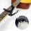 Universal Guitar Capo Quick Change Clamp Key Aluminium Alloy Metal Capo for Acoustic Classic Electric Guitar Parts Accessories