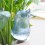 Watering Kettle Automatic Dripper Creative Bird Shape Flower Pot Perspective Water Can Garden Plants Irrigation Pot