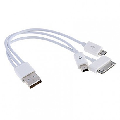 universal cables for smartphones
