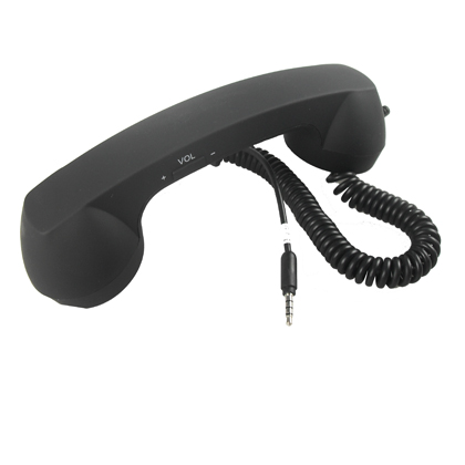 telephone handset