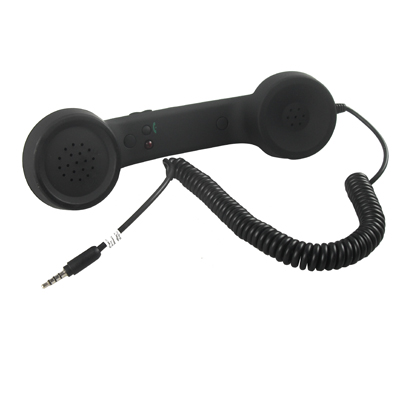 3.5mm handset