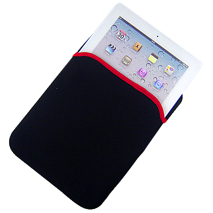 iPad sleeve