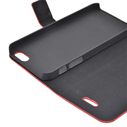 pu bag for apple