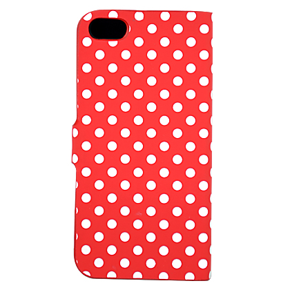 flip pu cover for iPhone