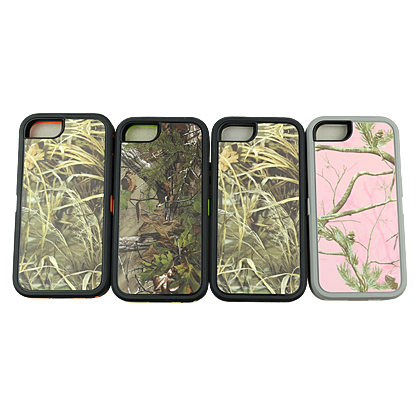 tree branch cases for iPhone