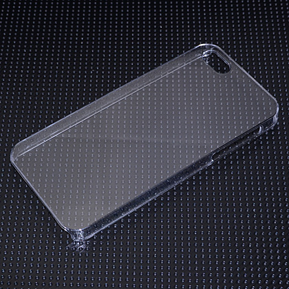 Clear Cases for iPhone 5S