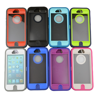 cases with screen protector
