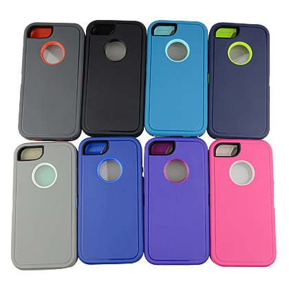 super protective cases for iPhone5S
