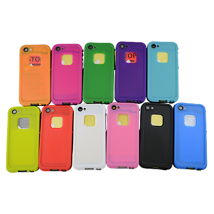 waterproof mobile phone covers